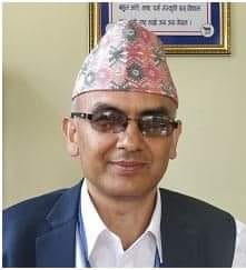 तीर्थराज ढकाल