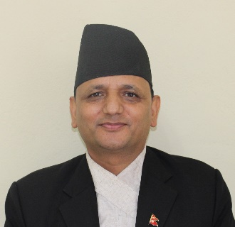 तोयनारायण ज्ञवाली