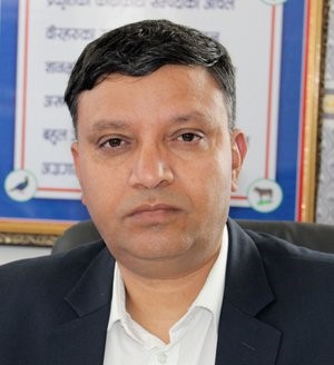 भरतमणि सुवेदी