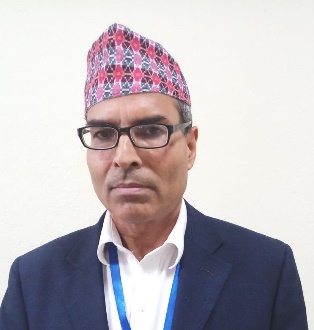 शंकर प्रसाद पाठक