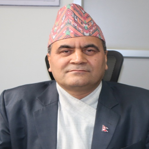 दिपक काफ्ले