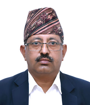 महादेव पन्थ
