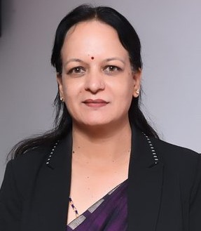 राधिका अर्याल